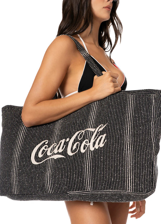 Robin | Tote Bag