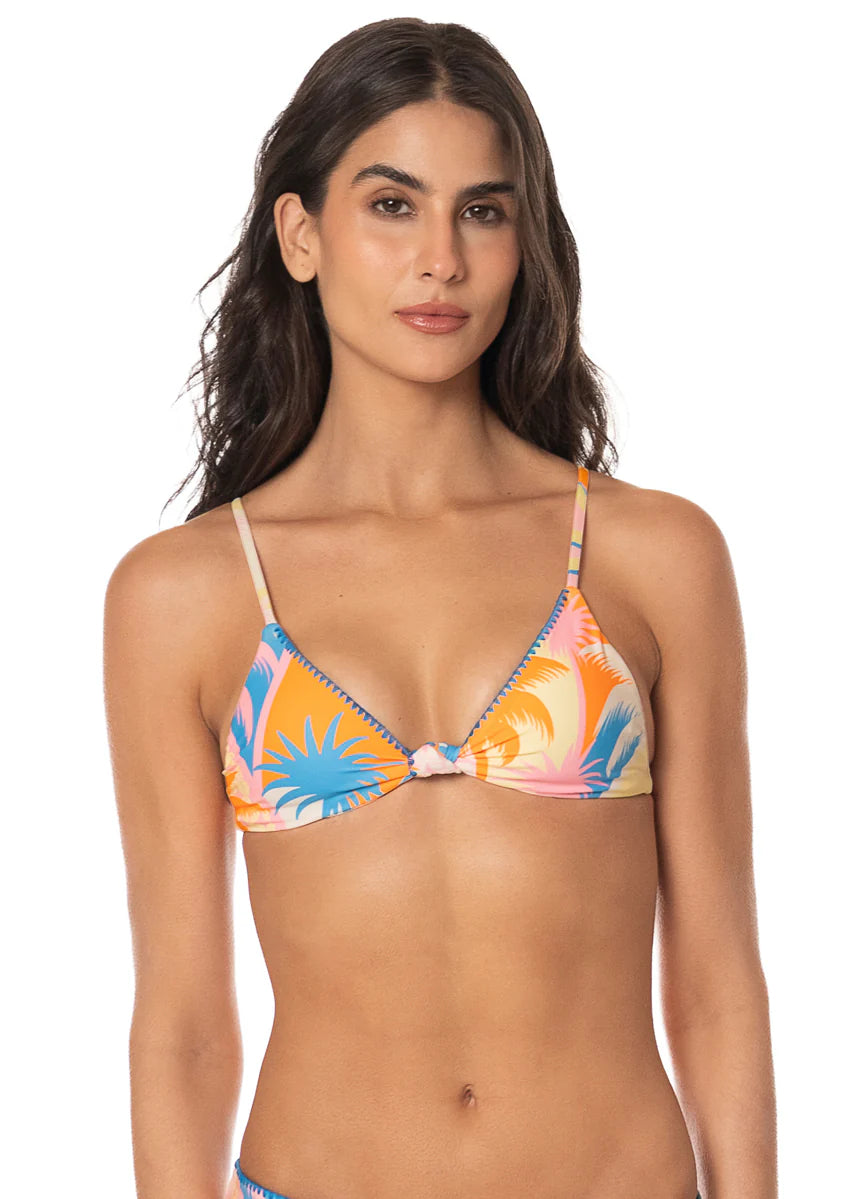 Sahara | Bikini Top