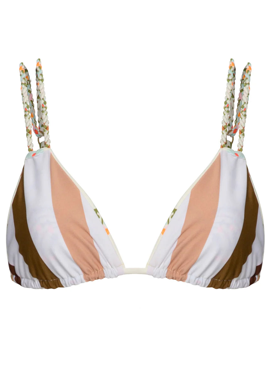 Breeze | Triangle Top