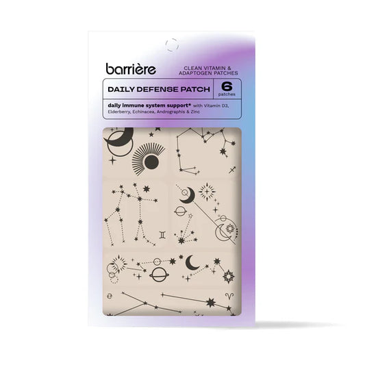 Daily Defense | Vitamin Patches