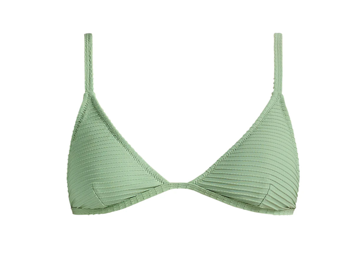 Poolside Bralette | Bikini Top