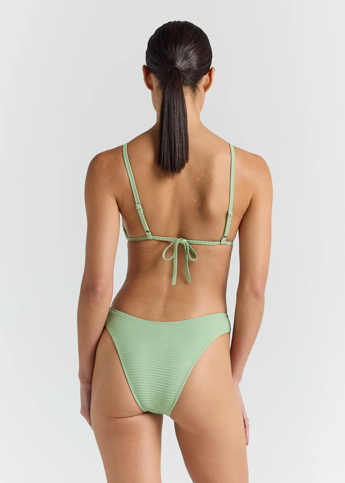 Poolside Bralette | Bikini Top