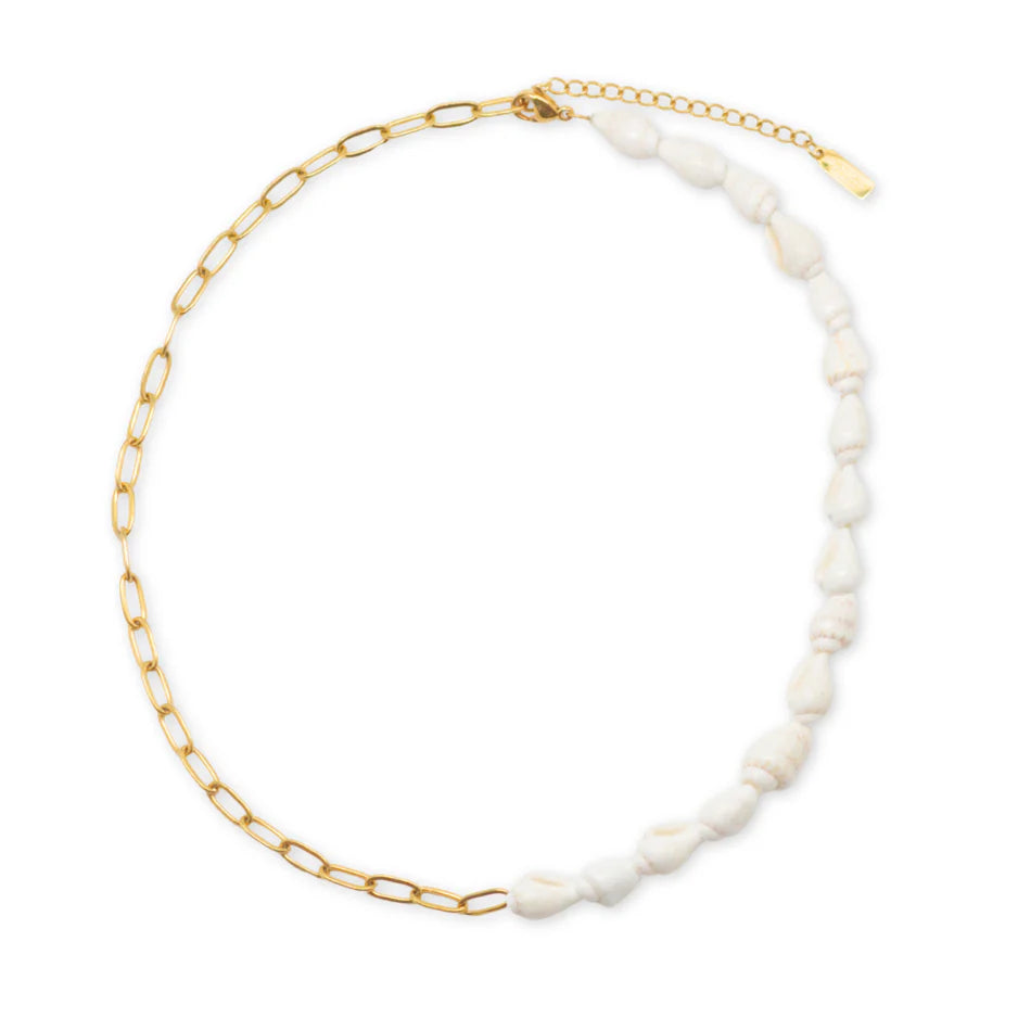 Paloma | Necklace