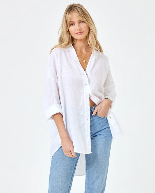 Rio | Tunic