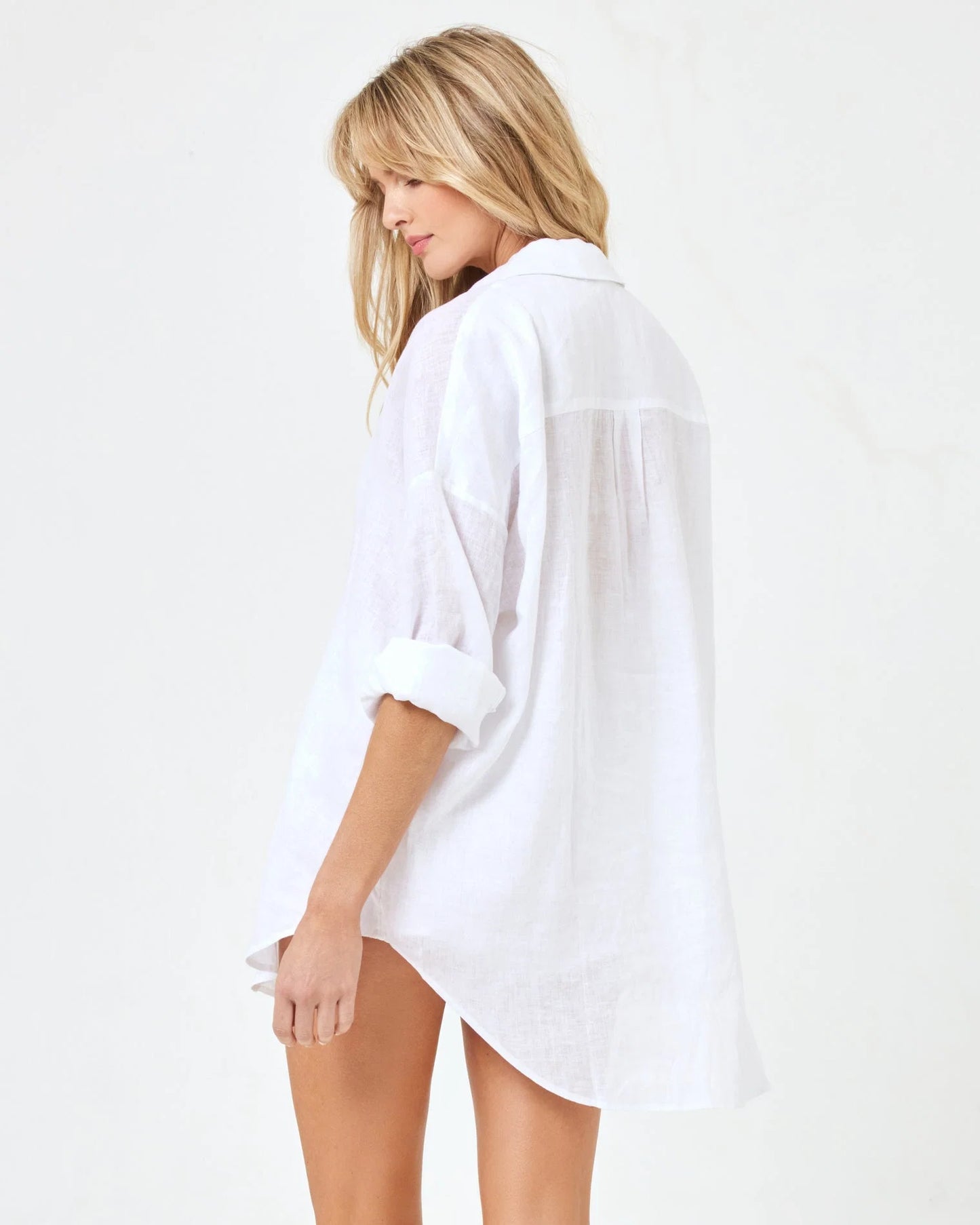 Rio | Tunic