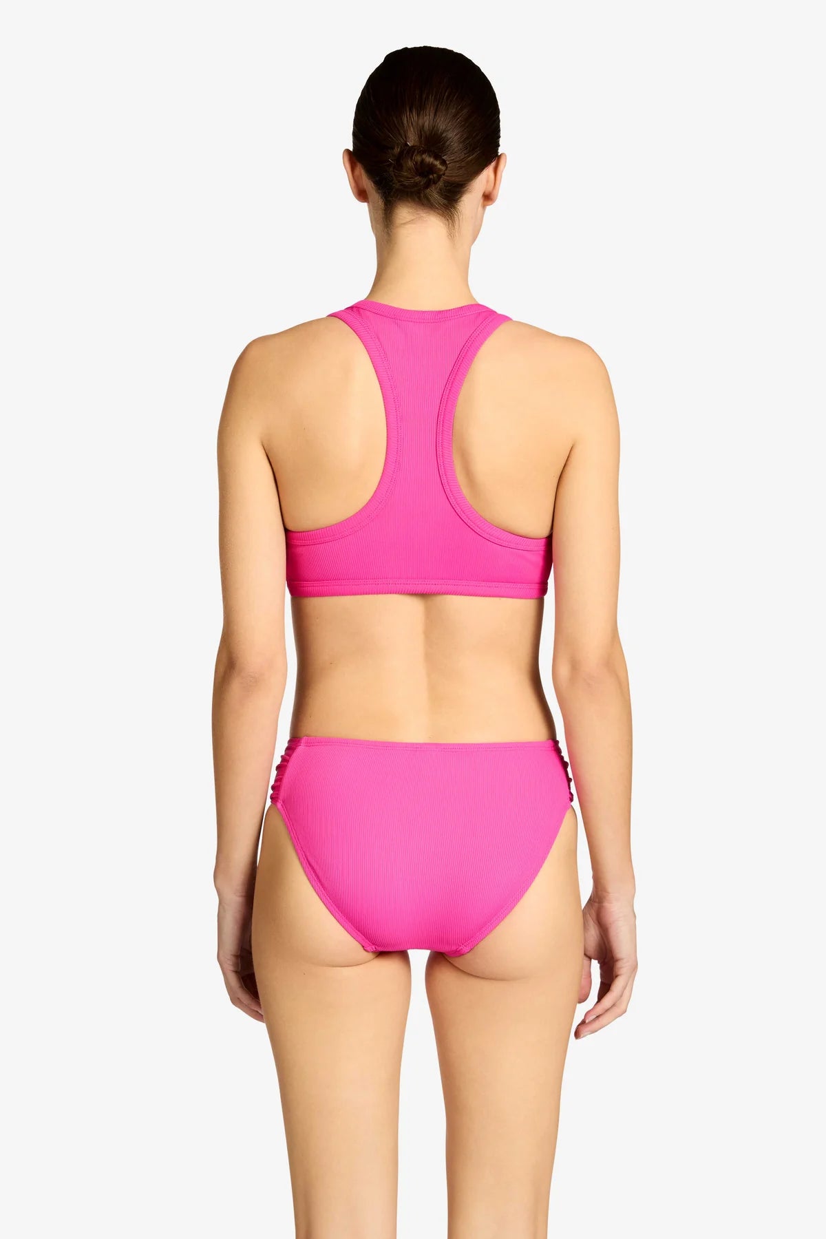 Amy Tank Bra | Bikini Top