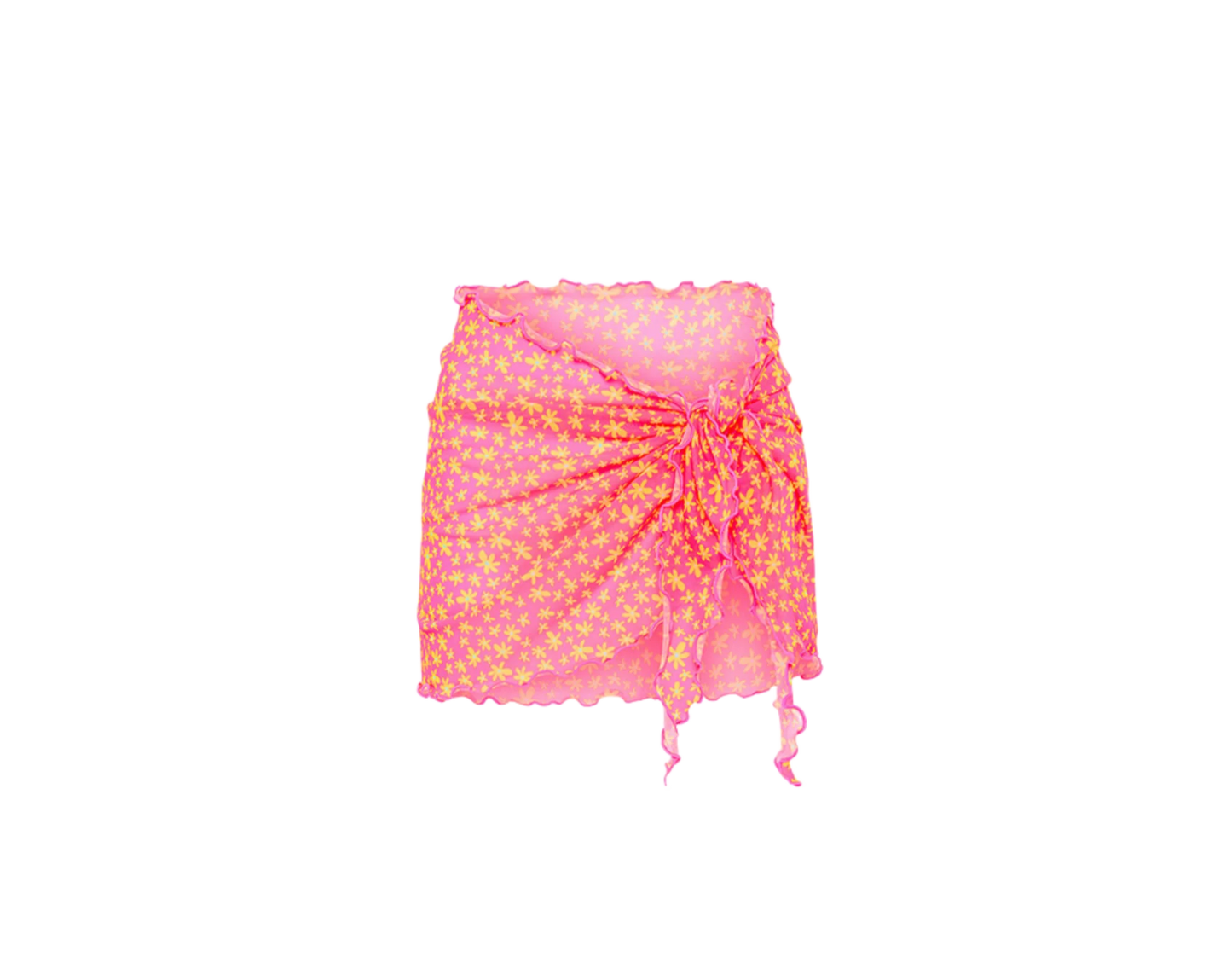 Mini Mesh | Sarong