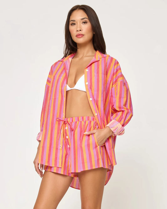 Santa Cruz | Tunic
