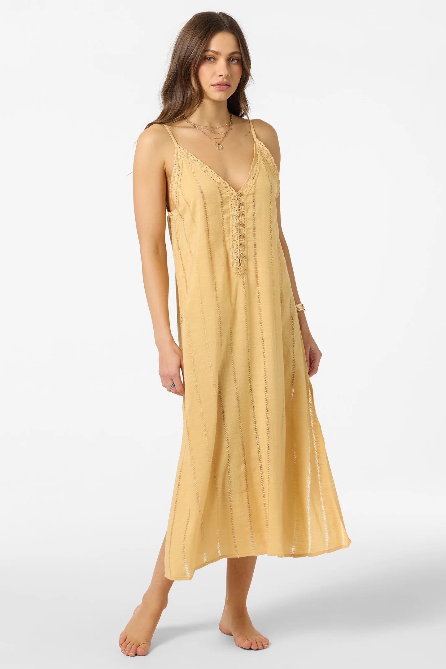 Addison | Midi Dress