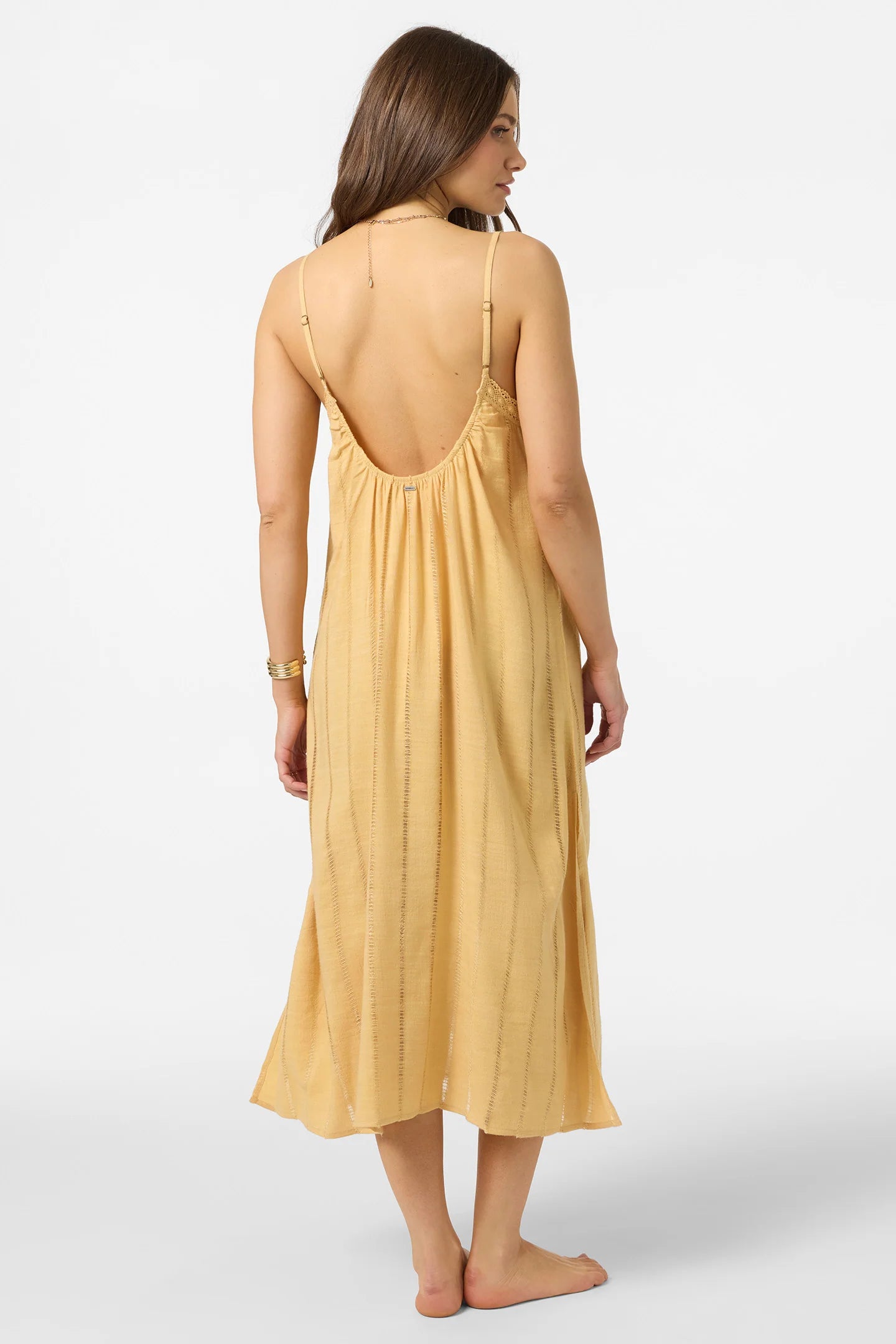 Addison | Midi Dress