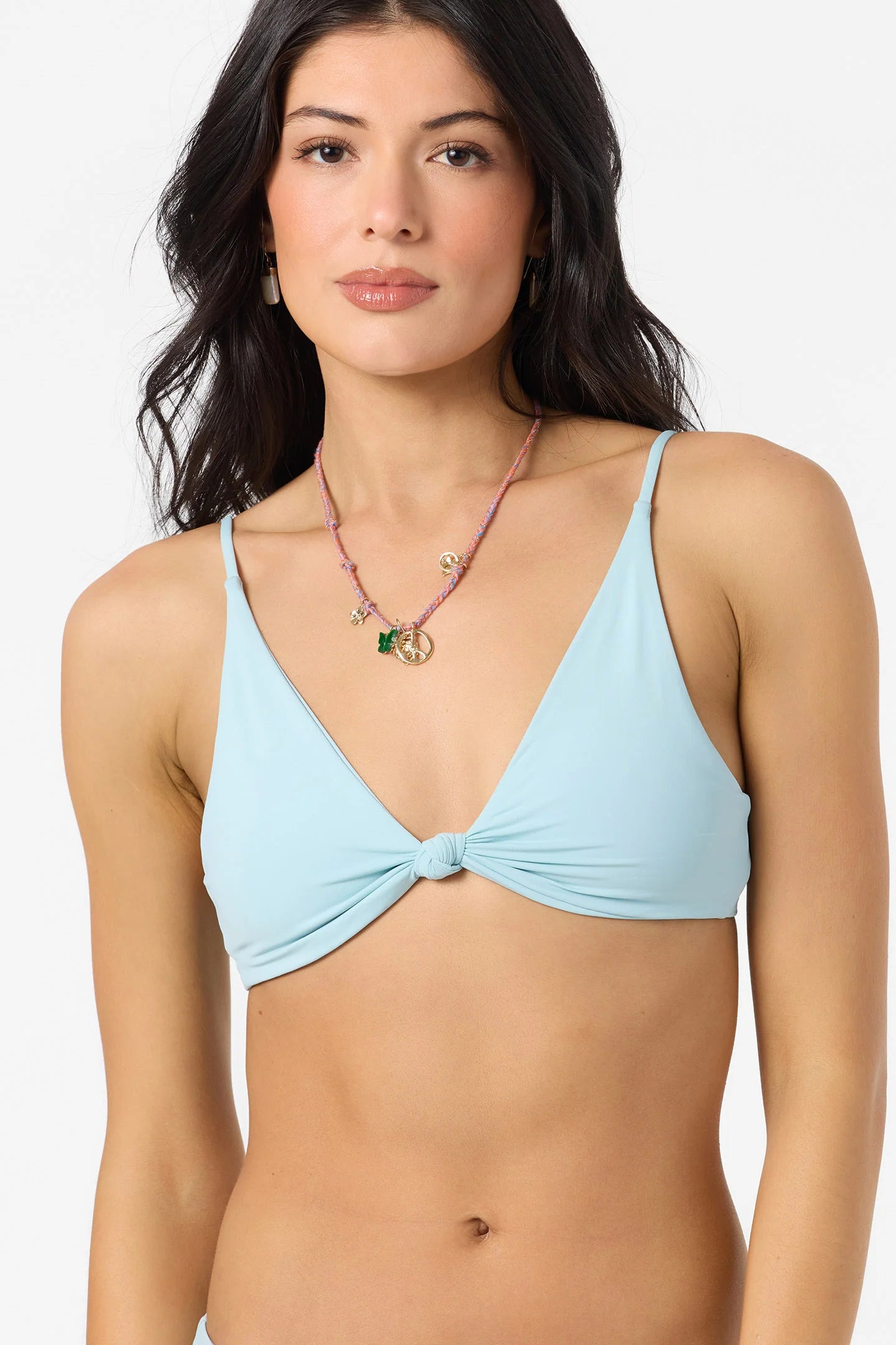 Saltwater Pismo | Bikini Top