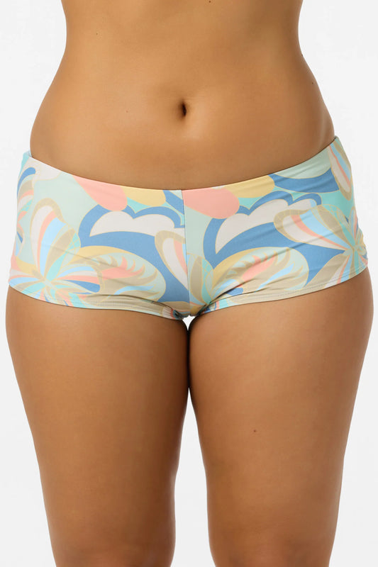 Butterfly Geo Surfs Up | Bikini Bottom