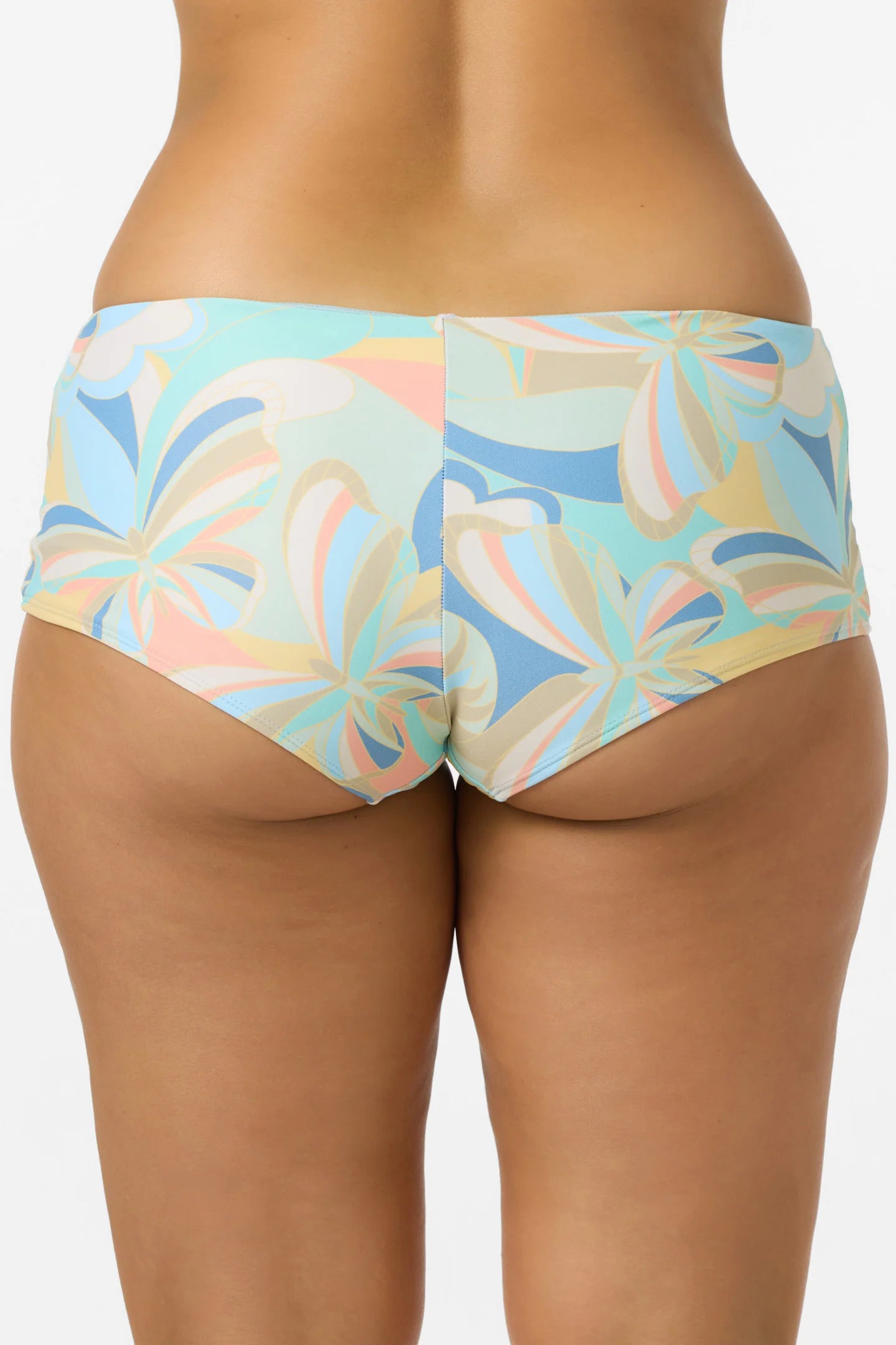 Butterfly Geo Surfs Up | Bikini Bottom