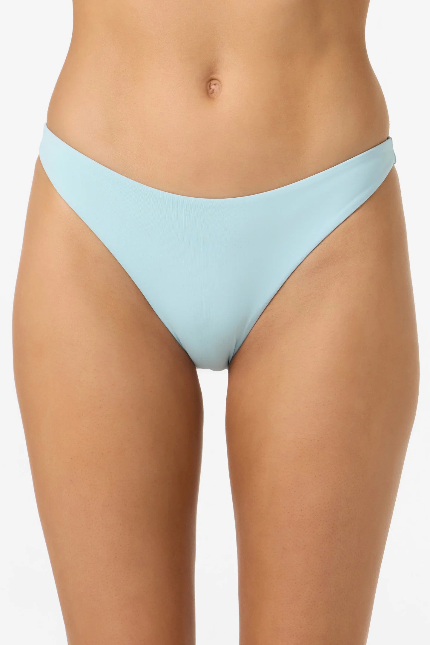 Saltwater Flamenco | Bikini Bottom