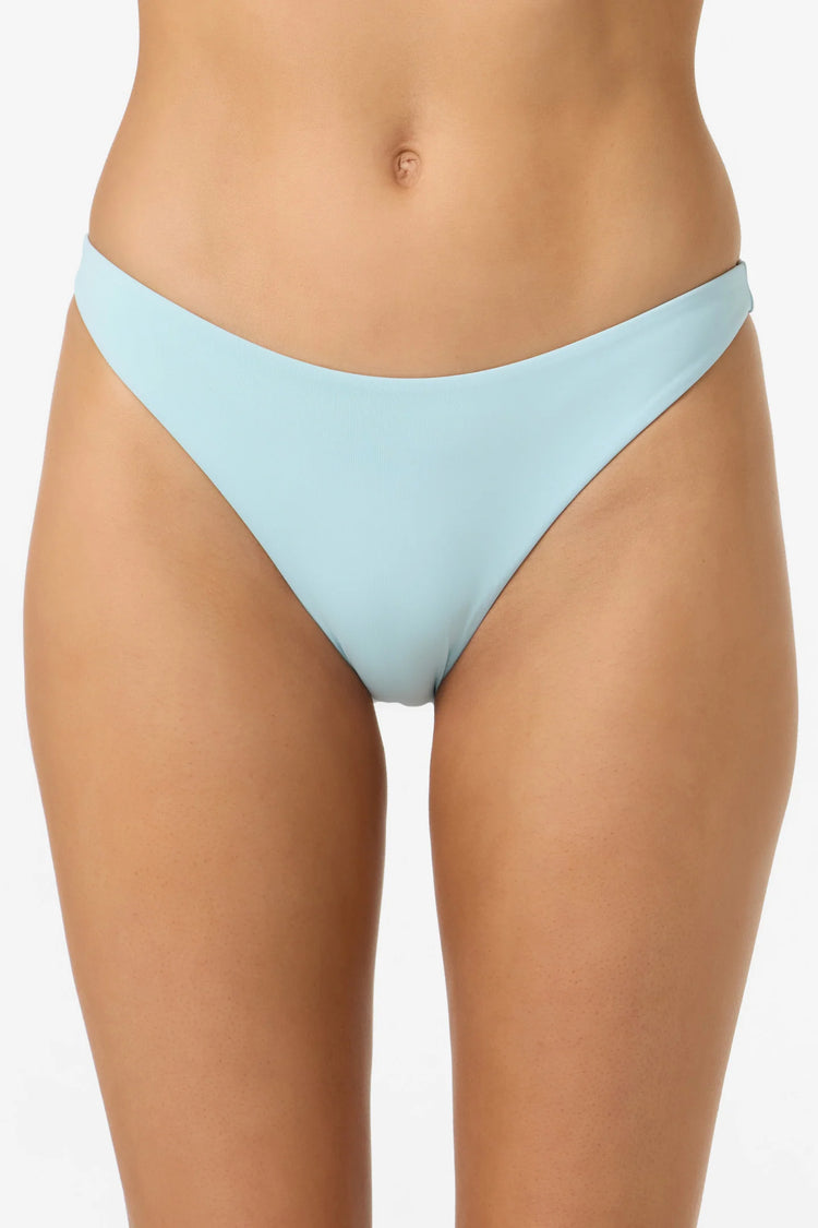Saltwater Flamenco | Bikini Bottom