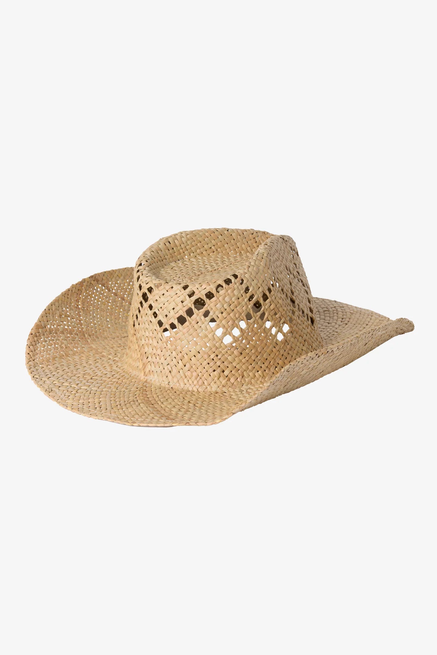 Indio | Straw Sun Hat