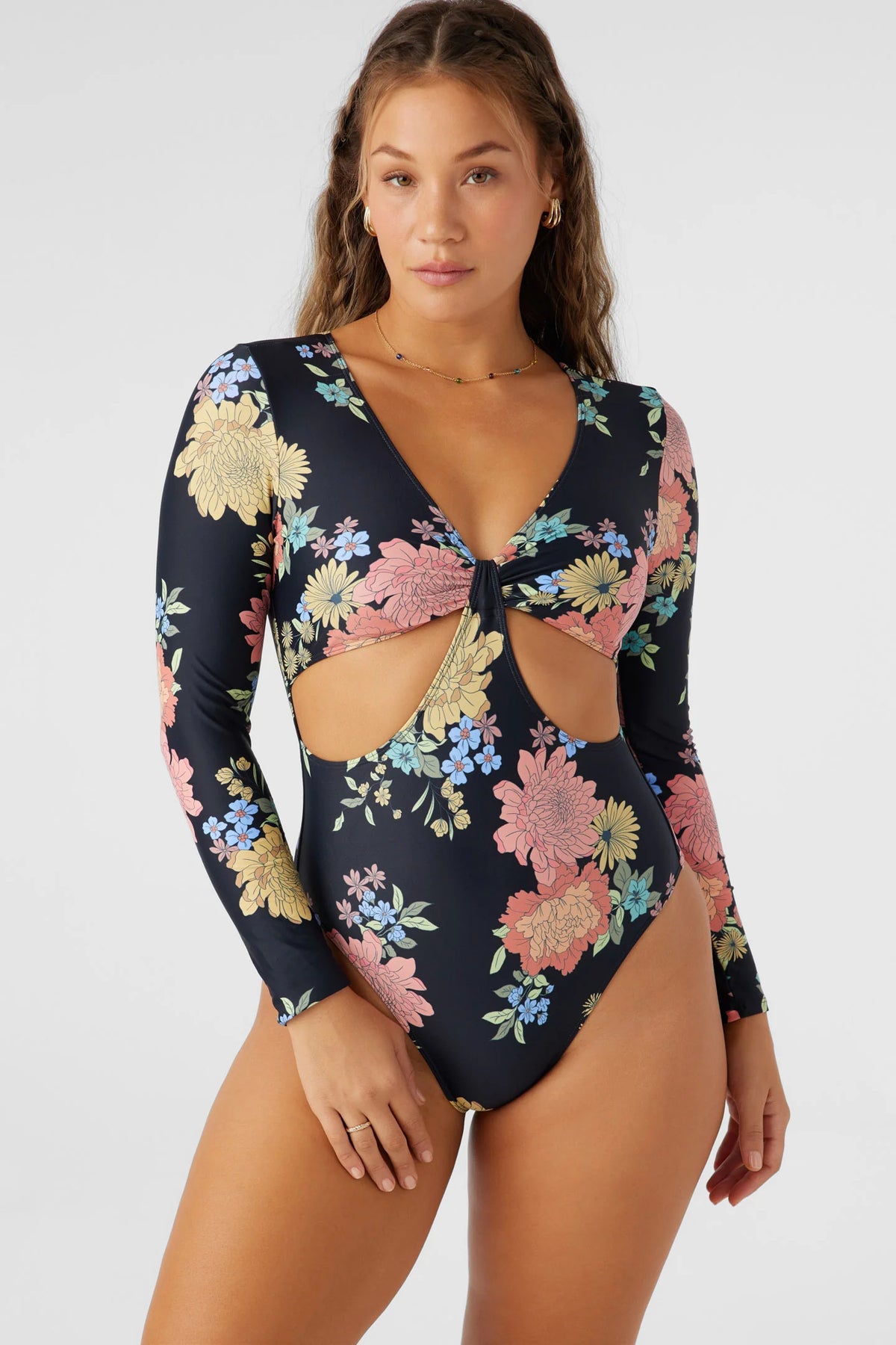 Key West | Surf Suit