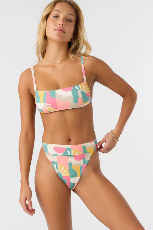 Santa Barbara | Bikini Bottom