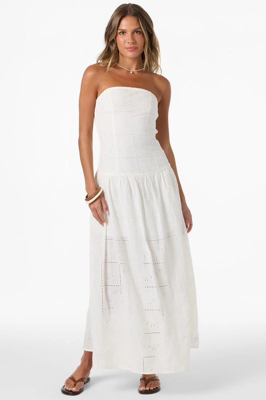 Maisie | Maxi Dress