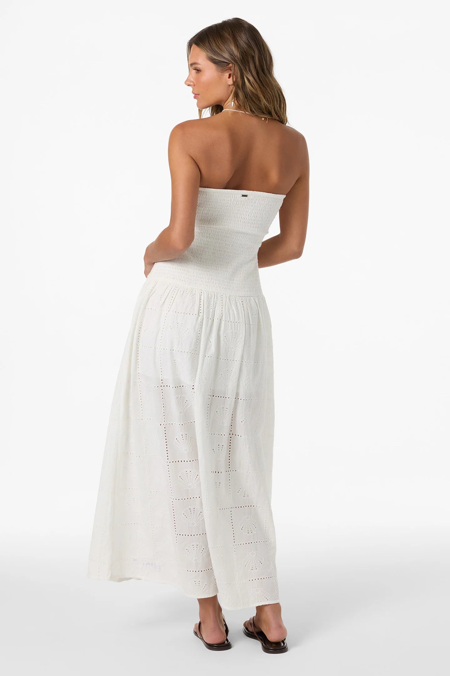 Maisie | Maxi Dress