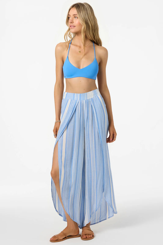 Tymea | Striped Pant