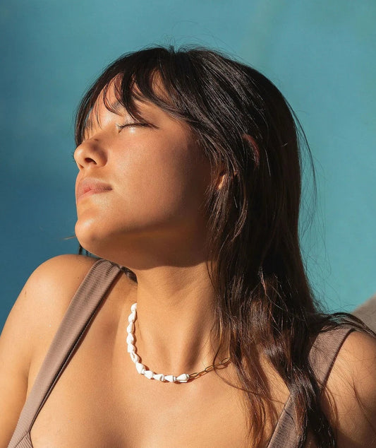 Paloma | Necklace