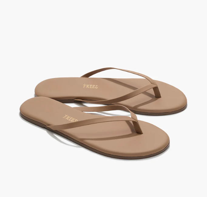 Lily | Flip Flops