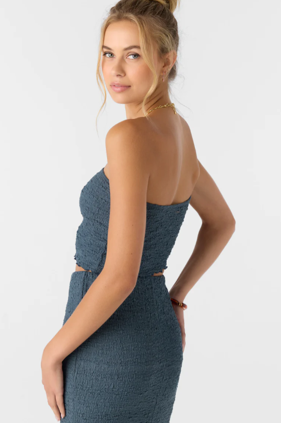 Jordana | Midi Skirt
