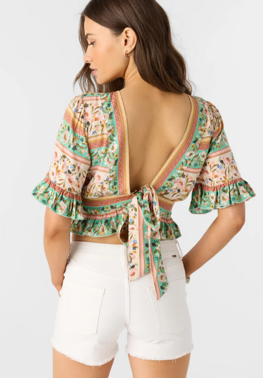 Harlow | Top