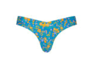 Cheeky V | Bikini Bottom