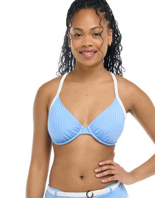 Hilary | Underwire Top