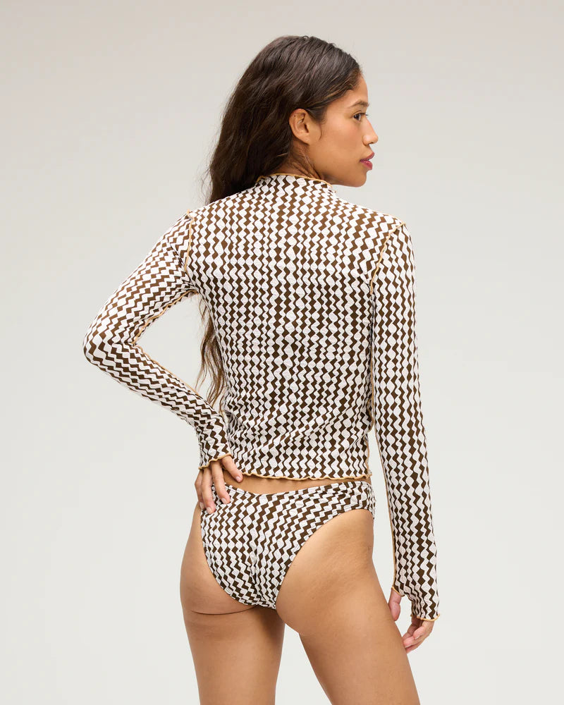 Sila | Surf Top