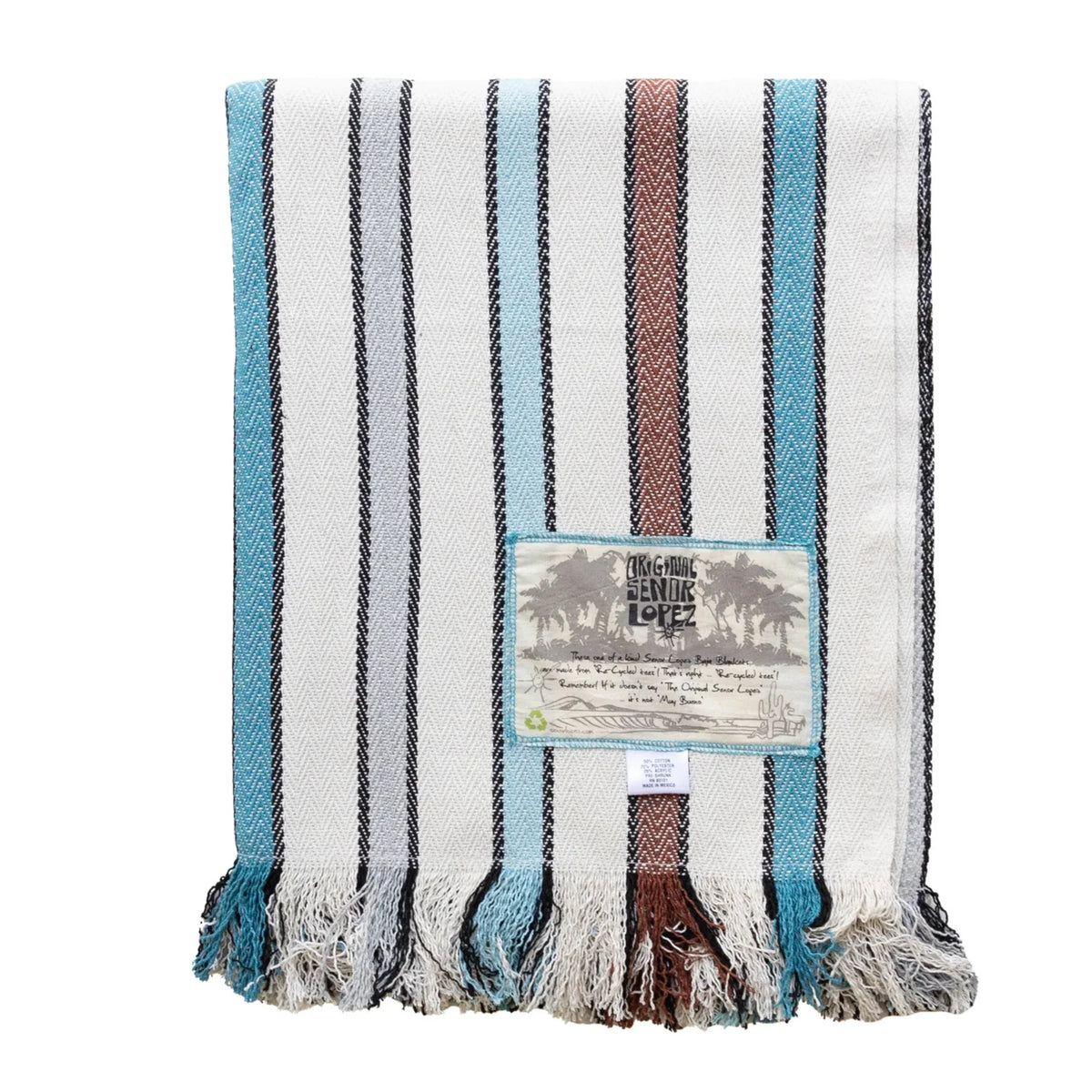 Baja | Beach Blanket