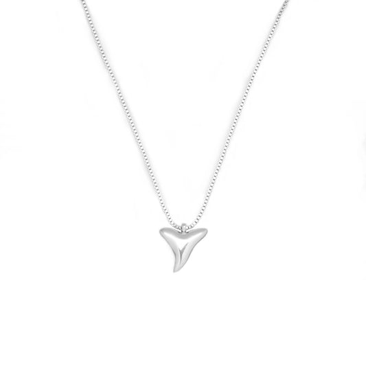 Shark Tooth Salty Pendants