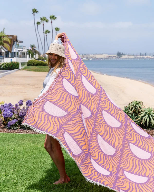 Sand Cloud | Party Blanket