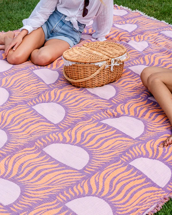 Sand Cloud | Party Blanket