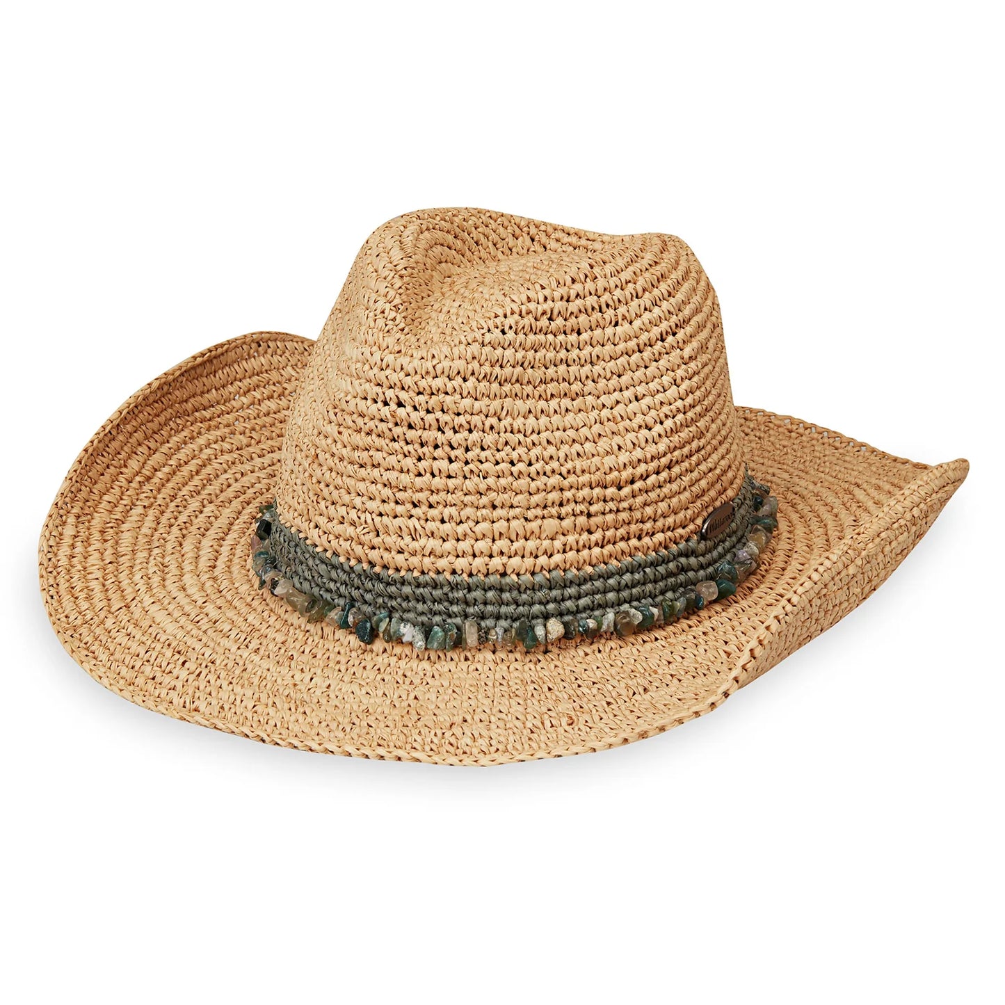 Tahiti | Cowboy Hat