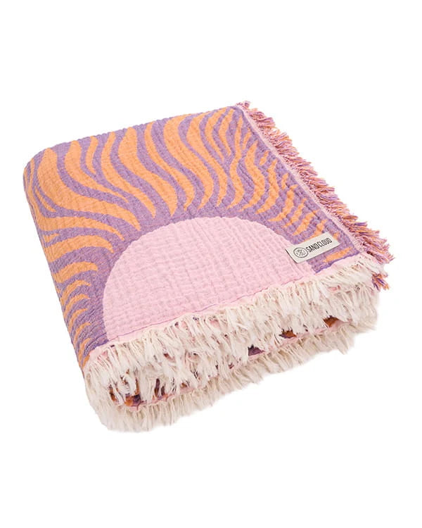 Sand Cloud | Party Blanket