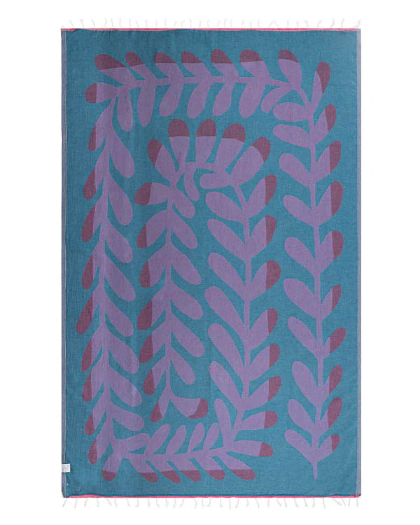 Sand Cloud | Beach Towel - Large