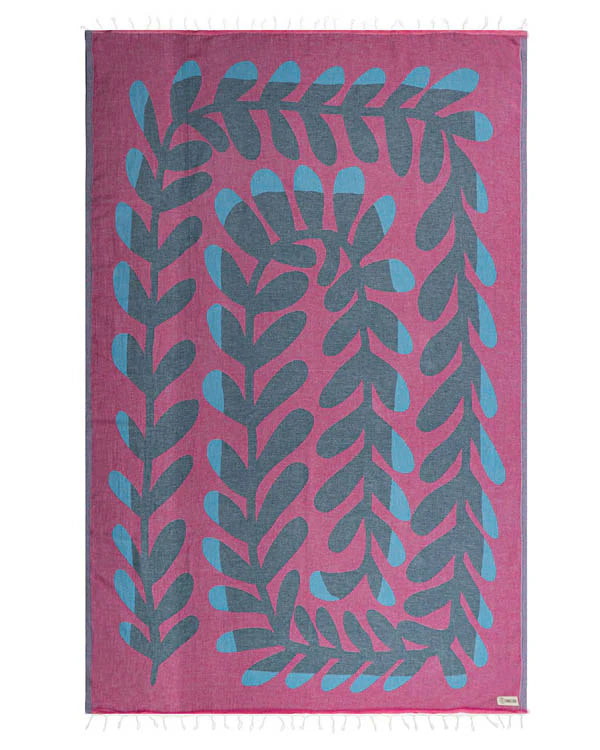 Sand Cloud | Beach Towel - Large