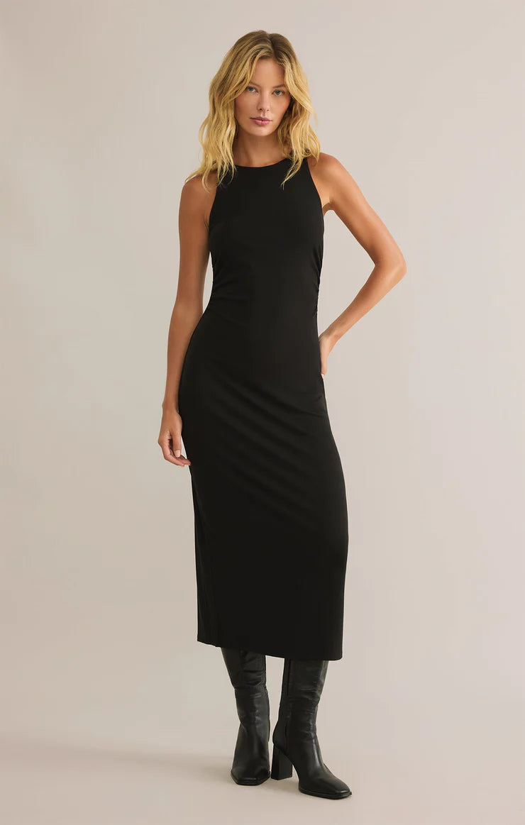 Adison | Midi Dress