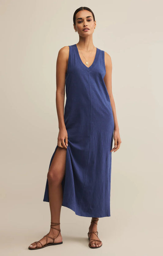 Coastline | Midi Dress