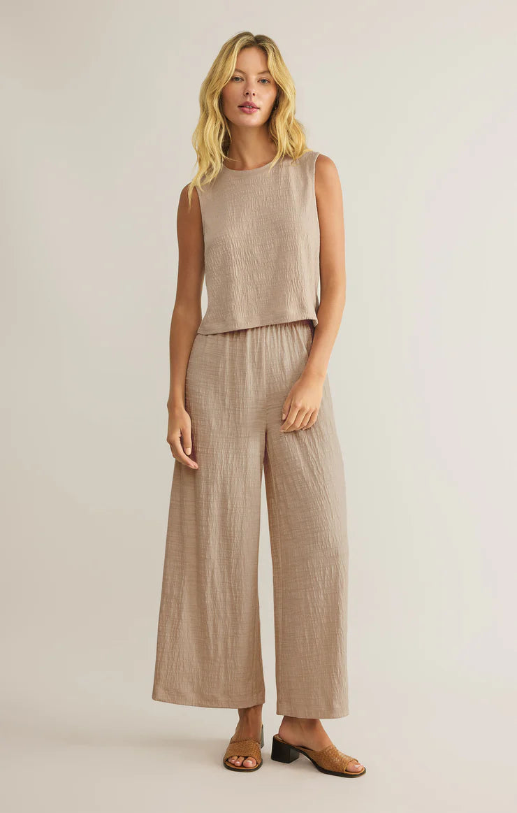 Scout | Textured Pant