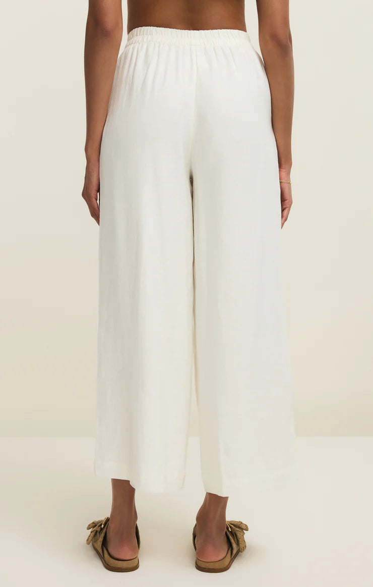 Scout | Linen Pant