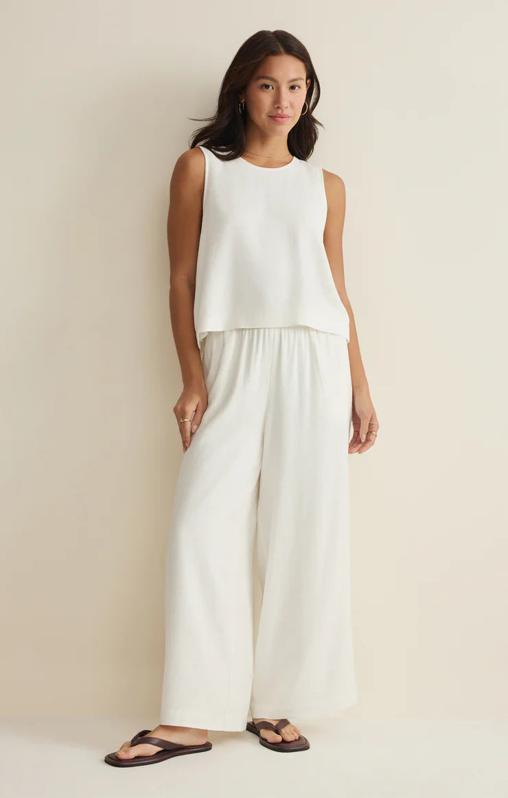 Scout | Linen Pant
