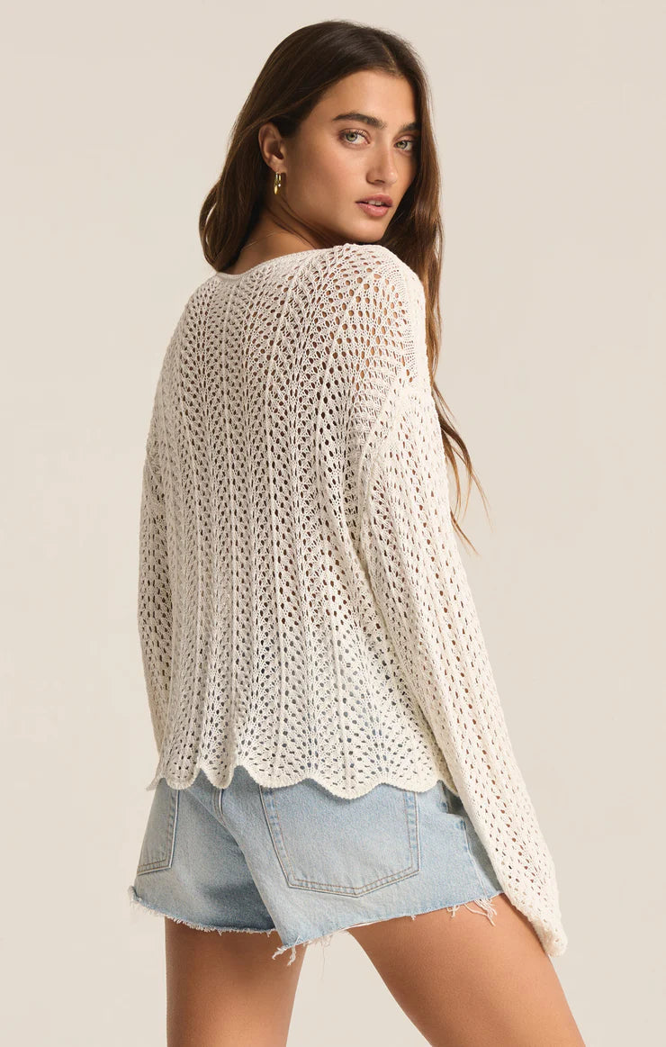 Donovan Crochet | Top