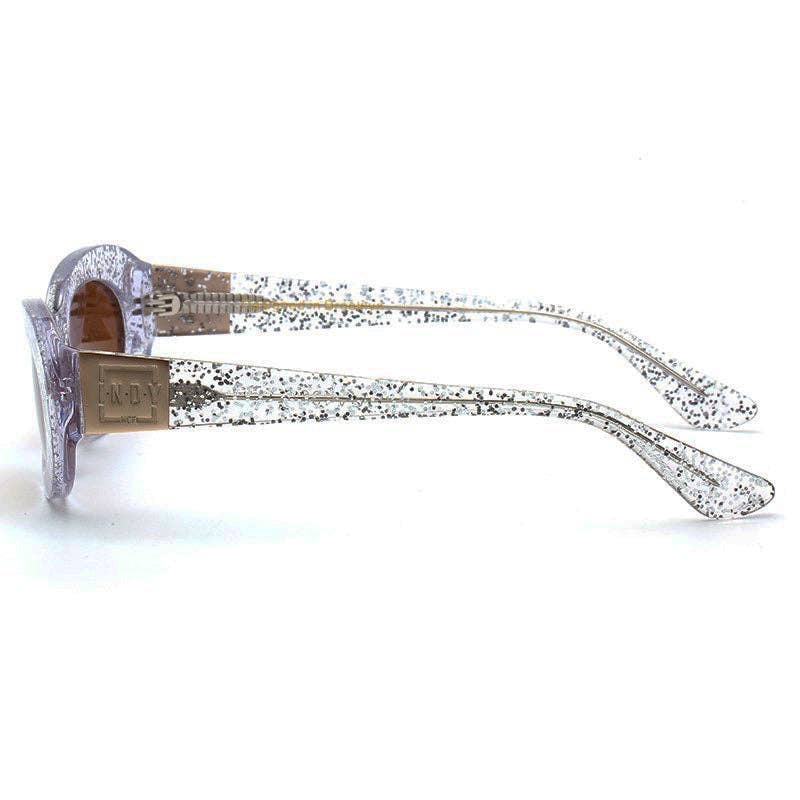 SoHo Glitter | Sunglasses