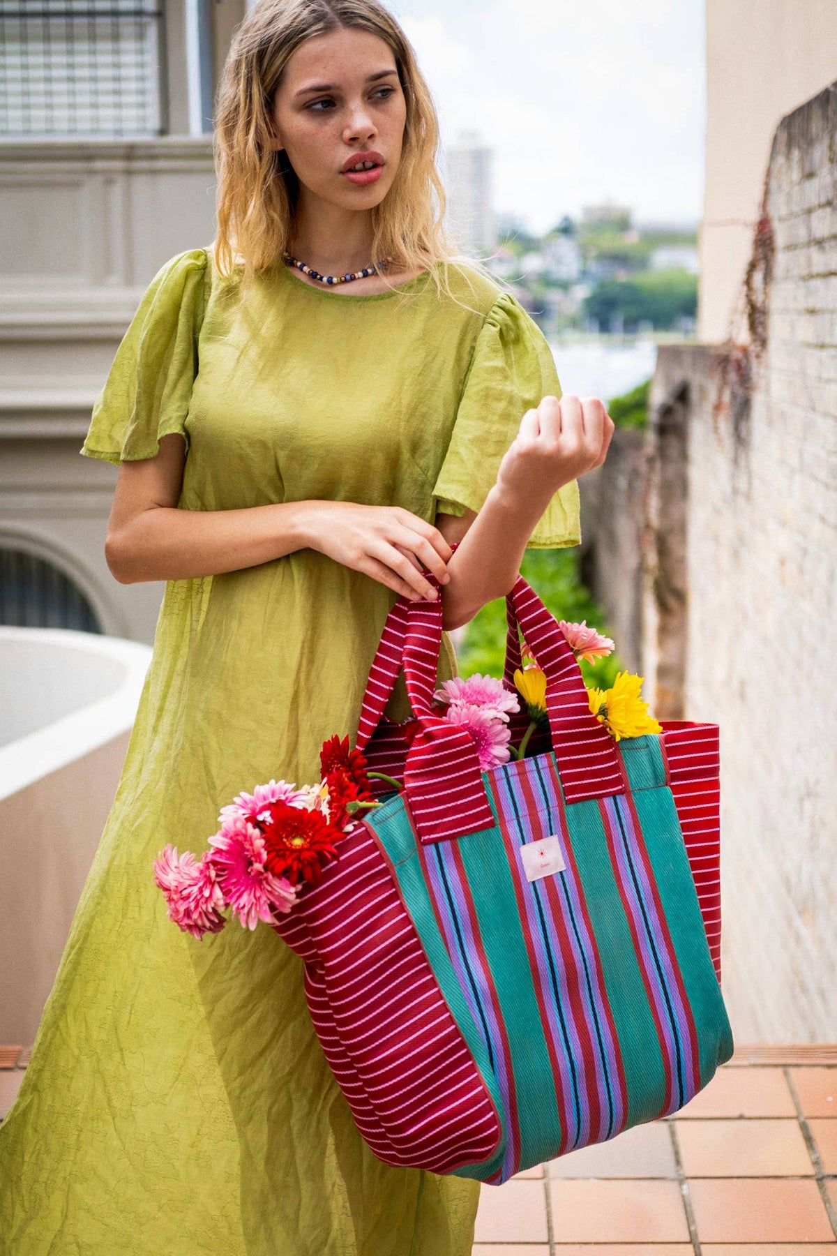 Bundle | Tote Bag