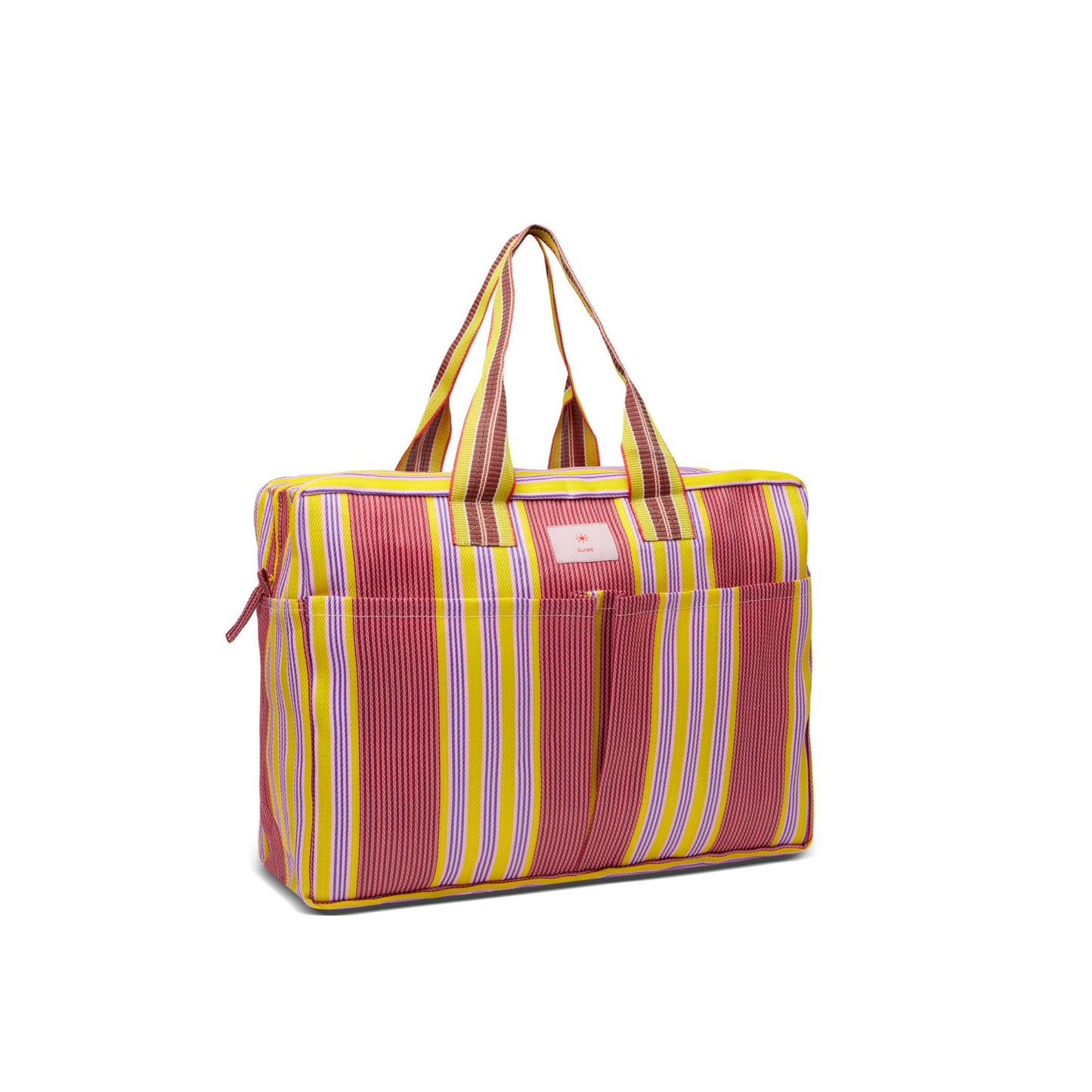 WEEKEND BAG