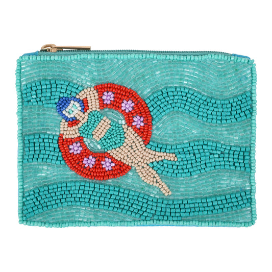 Floating Beauty | Essential Pouch